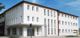 Biatorbágy Egészségház