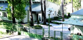 Biofilter Törökbálint