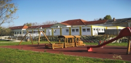 Benedek Elek Óvoda Biatorbágy