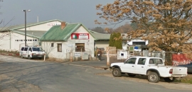 Erdért Zrt. Budakeszi