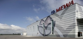 Mewa Textil-Service Kft.