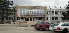 Polgármesteri hivatal Biatorbágy